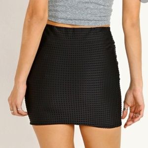 Acacia Mesh Paia Skirt